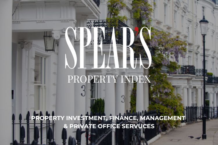 Spear's Property Index